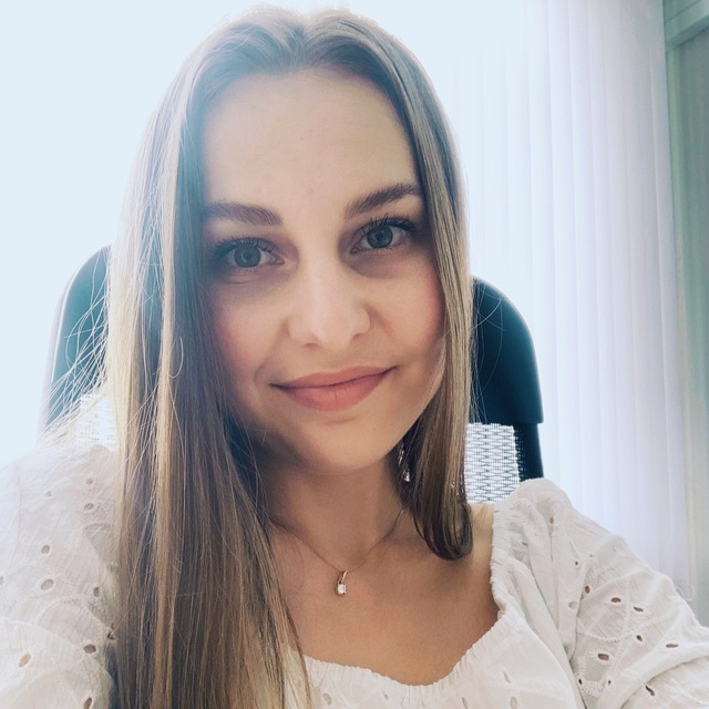 Ирина — директор по продажам